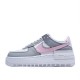 Nike WMNS Air Force 1 Shadow Low-Top Sneakers