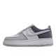 Nike Air Force 1 Low Low Top Light Grey