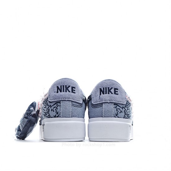 Nike SB Zoom Blazer Low 