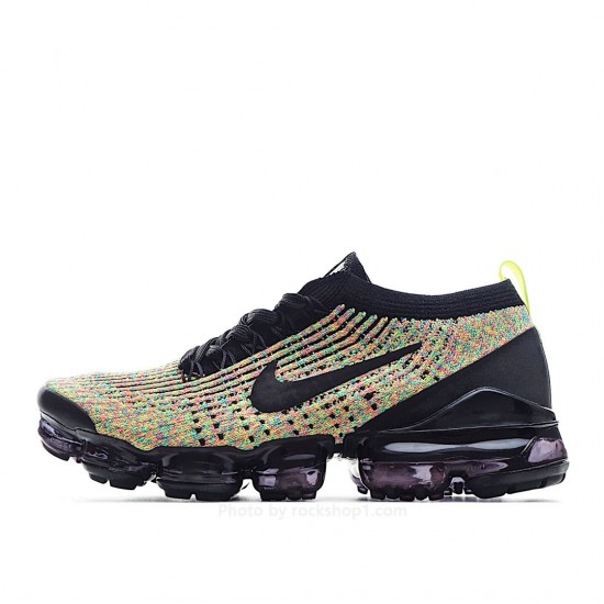 Nike Wmns Air VaporMax Flyknit 3 'Multi-Color'