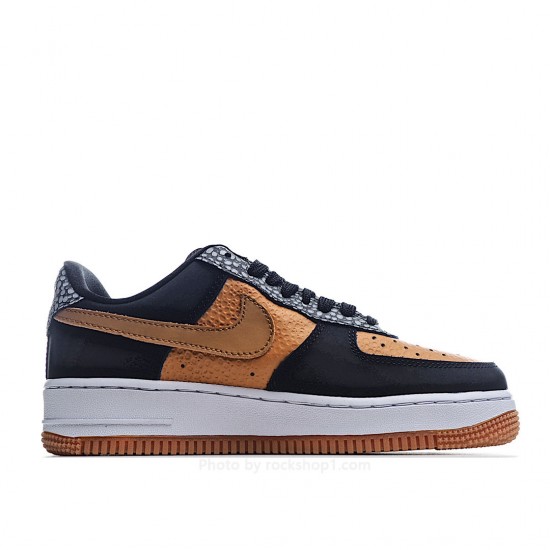 Nike Air Force 1 Low Low Top Sneakers