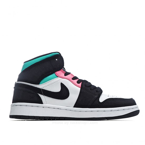 Air Jordan 1 Mid SE 'South Beach'