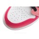 Air Jordan 1 Low GS 'White Pinksicle'