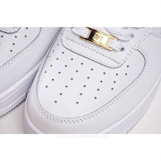 Nike Air Force 1 Low Low Top 3M Reflective