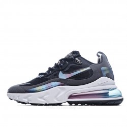 Nike Air Max 270 React SEBubble Pack Smoke Grey Multi