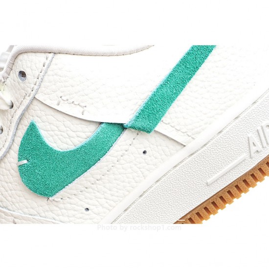 Nike Air Force1Vandalized Turquoise