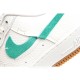 Nike Air Force1Vandalized Turquoise