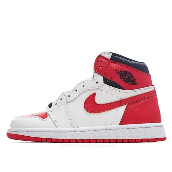 Air Jordan 1 Retro High OG 'Heritage'