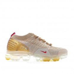 Nike Air VaporMax Flyknit Running Shoe