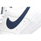 Nike Air Force 1 Low07 White Blue