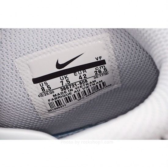 Nike Air Force 1 Retro AF1 3M Reflective