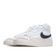 Nike Blazer Mid '77 Vintage 'White Black'