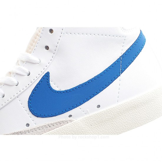 Nike Blazer Mid '77 Vintage 'Racer Blue'