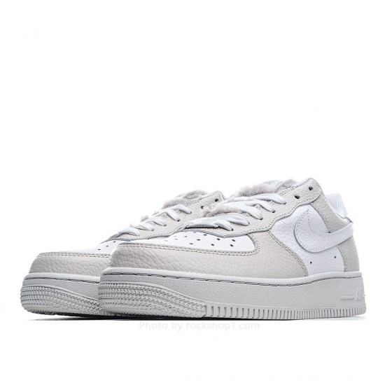 Nike ike Air Force 107 Low lychee pattern low top