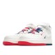 Nike Air Force 1 Mid07 Mid-Top Sneakers