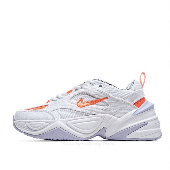 Nike Wmns M2K Tekno LX 'Hyper Cimson'