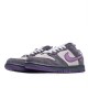 Nike Dunk Low Pro SB Purple Pigeon Sneakers