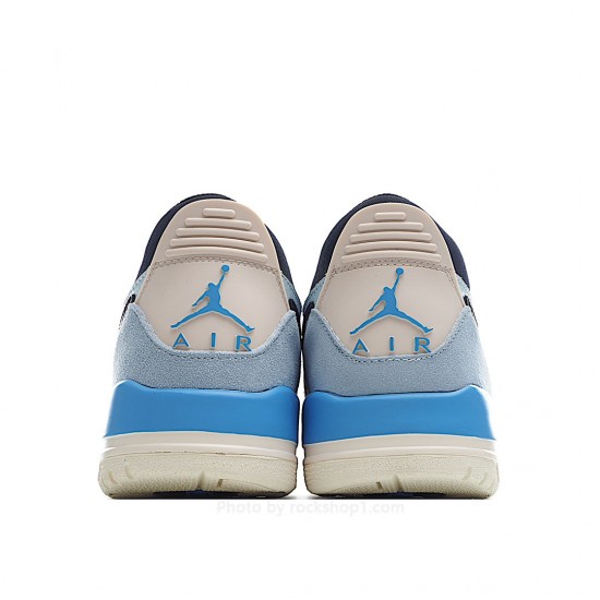 Air Jordan Legacy 312 Low 'Pale Blue'