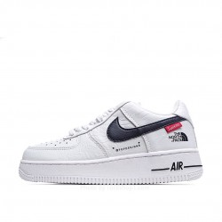 Nike Air Force 1 Low-Top Sneakers