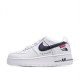 Nike Air Force 1 Low-Top Sneakers