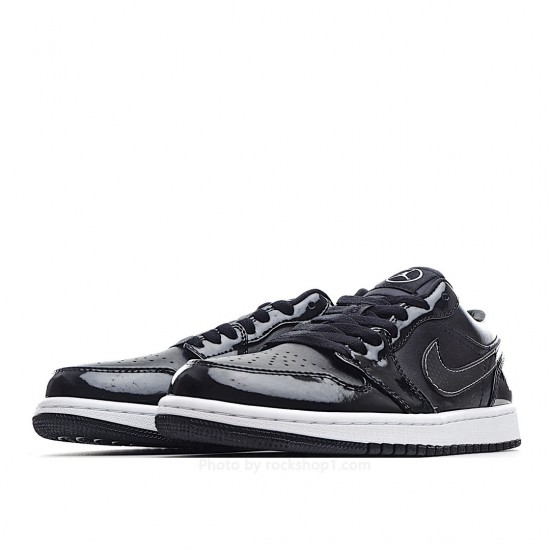 Air Jordan 1 Low 'All Star 2021'