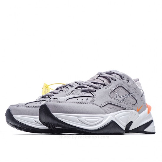 Nike Wmns M2K Tekno 'Atmosphere Grey'