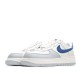 Nike Air Force 1 Low 07' 3M Reflective Low Top Sneakers