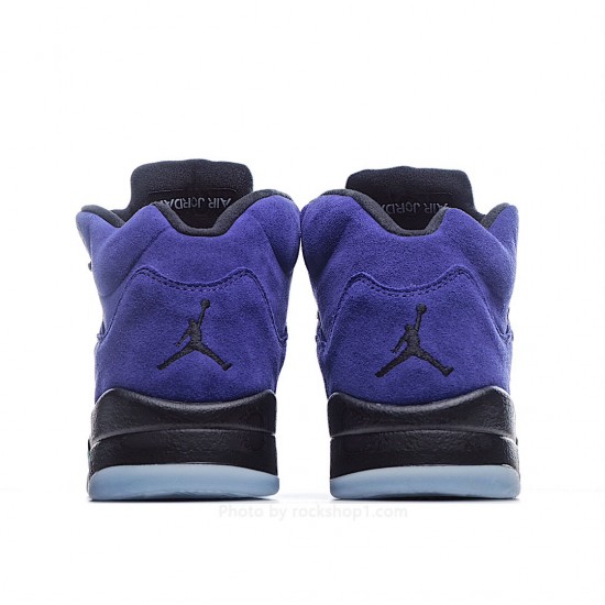 Air Jordan 5 Retro 'Alternate Grape'