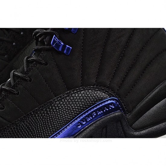 Air Jordan 12 Retro 'Dark Concord'