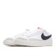 Nike Blazer Low Low-Top Sneakers