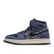 Air Jordan 1 Zoom Comfort 'Bayou Boys'