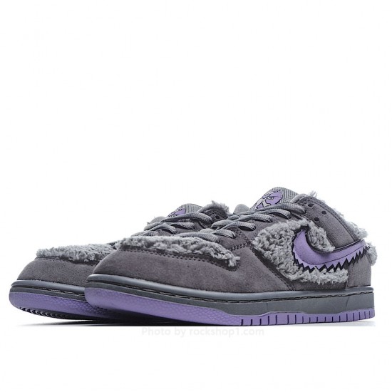 NIKE SB DUNK LOW PRO QS sneakers