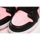 Air Jordan 1 Low GS 'Pink Quartz'