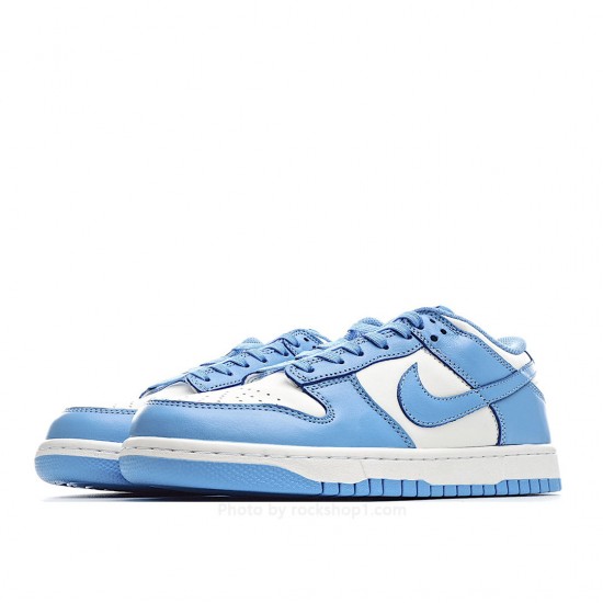 Nike SB Dunk LowCoast Low Top Sneakers