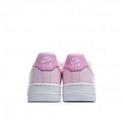 Nike Air Force 1 Pink Foam White LF粉白