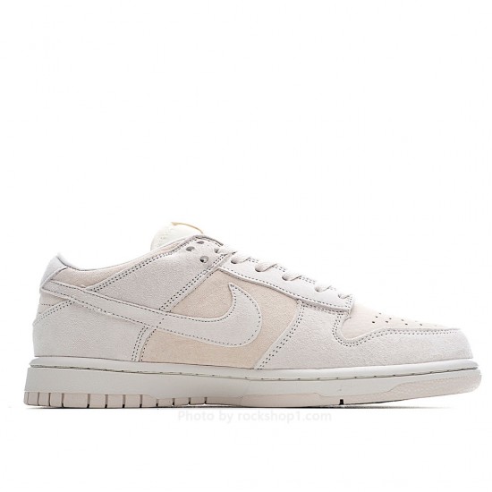 Nike Dunk Low PRM “Vast Grey”  