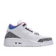 Air Jordan 3 Retro 'Seoul'