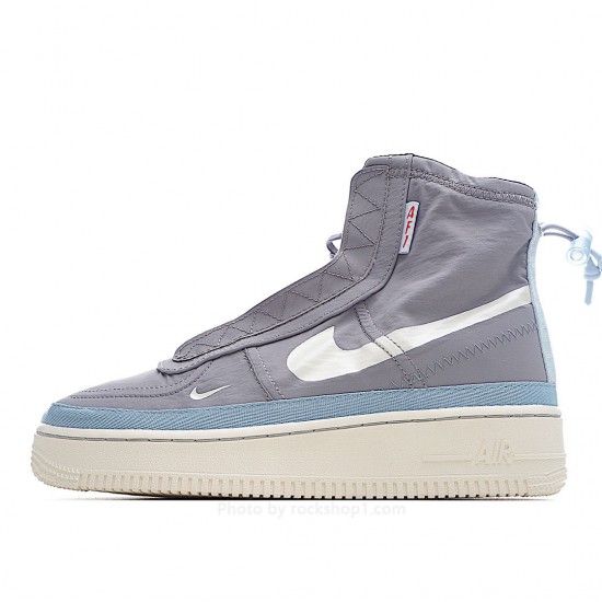 Nike Air Force 1 Shell WMNS 