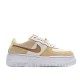 Nike Air Force 1 Pixel Low-Top Sneakers