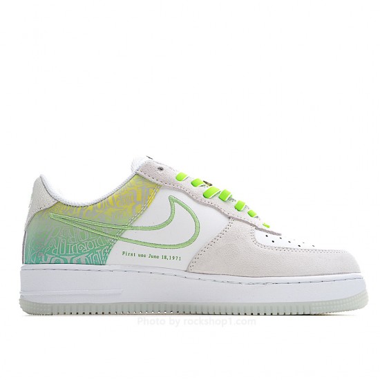 Nike Air Force 1 Low Top