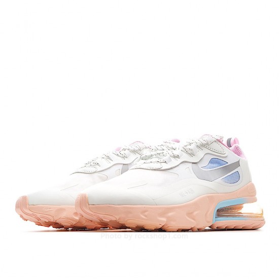 Nike Air Max 270 React Running Shoe