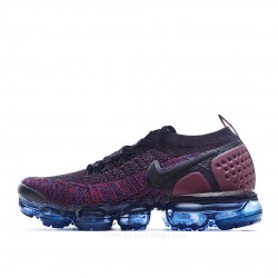 Nike Air VaporMax Flyknit 2 'Team Red'