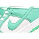 Nike Dunk sb Low "Green Glow Tiffany Green"