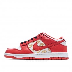 Nike SB Low Dunk Supreme x Nike 