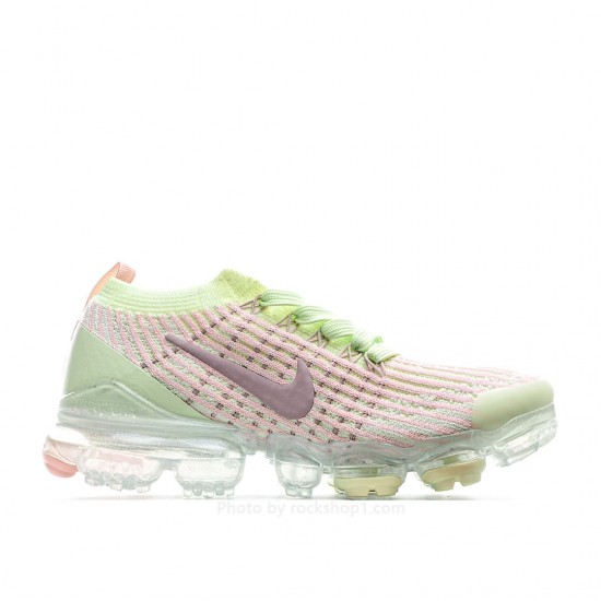 Nike Wmns Air VaporMax Flyknit 3 'Barely Volt Pink'