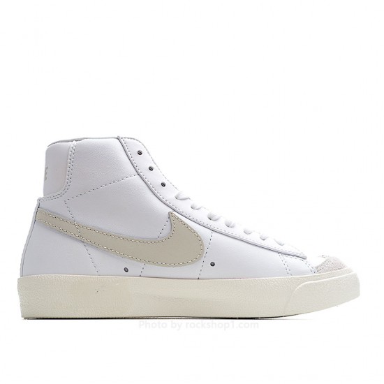 Nike Blazer Mid 77 'Light Bone'