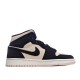 Air Jordan 1 Mid AJ1 Basketball Shoes