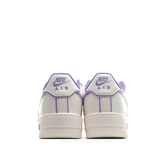 Nike Air Force 1 07 Low  紫 