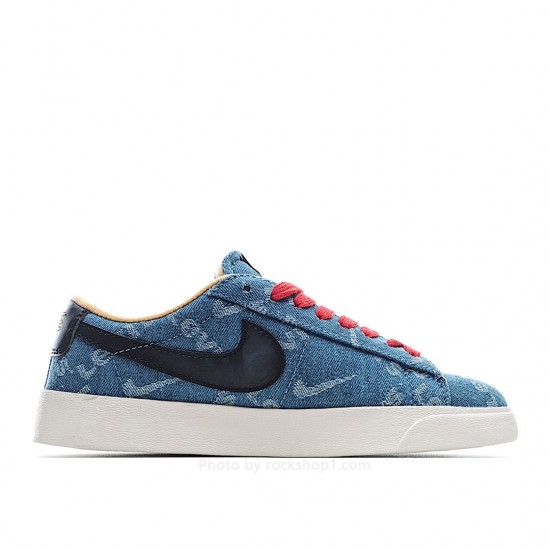 Nike Blazer Low Sneakers