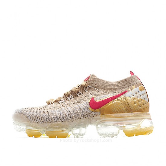 Nike Air VaporMax Flyknit Running Shoe